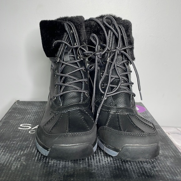 Santana Canada Maddie Winter Boots - Picture 3 of 7